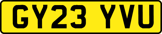 GY23YVU