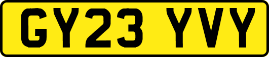 GY23YVY
