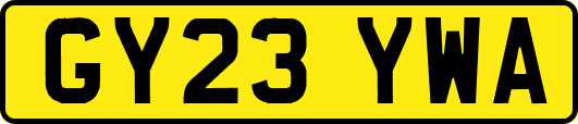GY23YWA