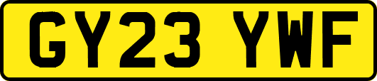 GY23YWF