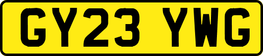 GY23YWG