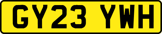 GY23YWH