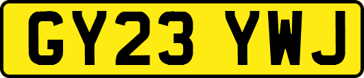 GY23YWJ