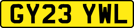 GY23YWL