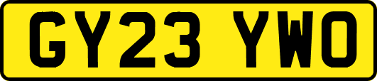GY23YWO