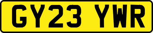GY23YWR