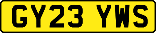 GY23YWS