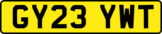GY23YWT
