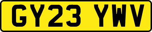 GY23YWV