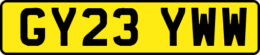 GY23YWW