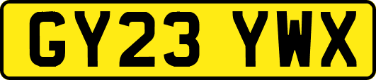 GY23YWX