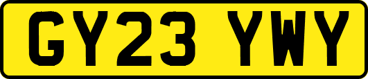 GY23YWY