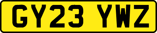 GY23YWZ