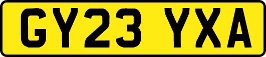 GY23YXA