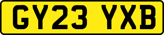 GY23YXB