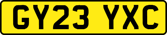 GY23YXC