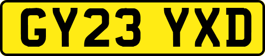 GY23YXD