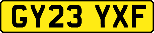 GY23YXF