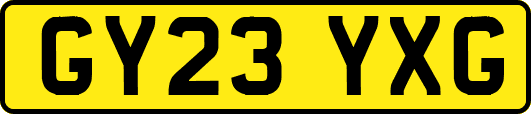 GY23YXG