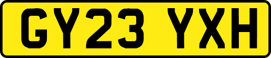 GY23YXH