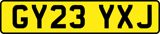 GY23YXJ