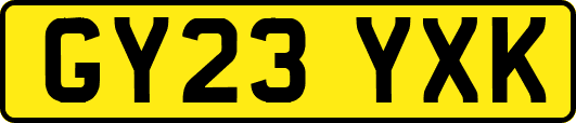 GY23YXK