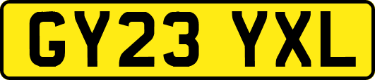 GY23YXL