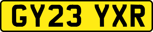 GY23YXR