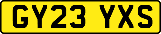 GY23YXS