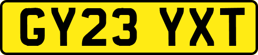 GY23YXT