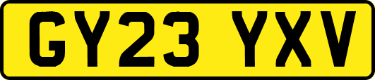 GY23YXV