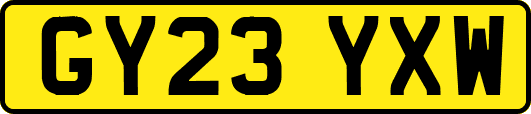 GY23YXW