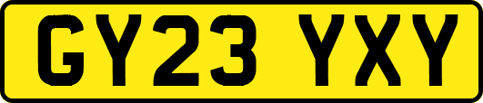 GY23YXY
