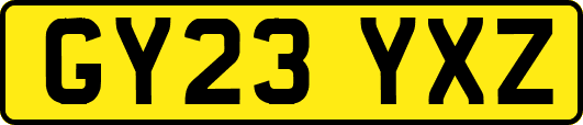 GY23YXZ