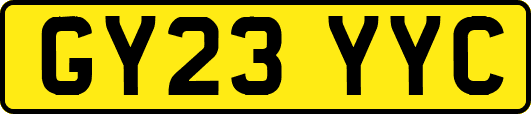 GY23YYC