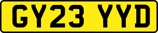 GY23YYD
