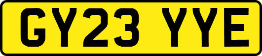 GY23YYE