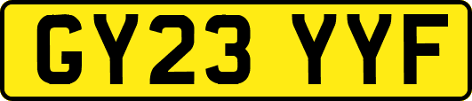 GY23YYF