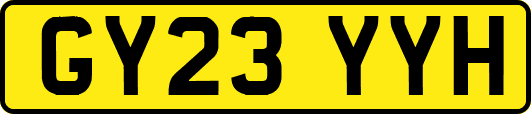 GY23YYH