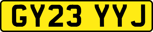 GY23YYJ