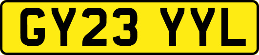 GY23YYL