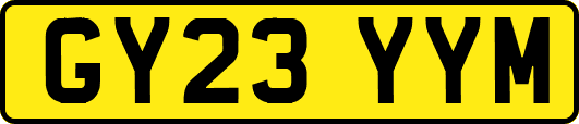 GY23YYM
