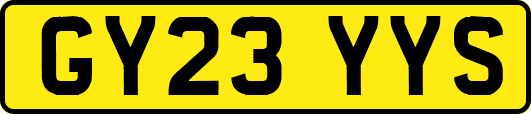 GY23YYS