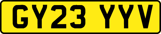 GY23YYV