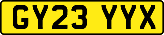 GY23YYX
