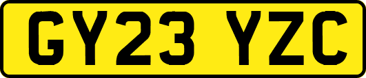 GY23YZC