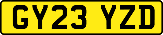 GY23YZD