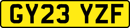 GY23YZF