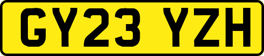 GY23YZH