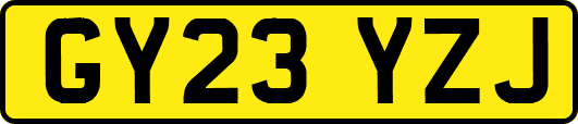GY23YZJ